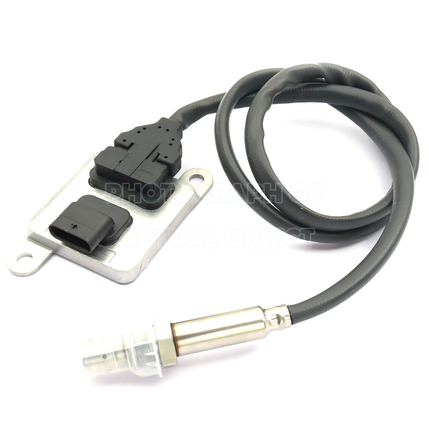 Nitrogen oxide (NOx) sensor 5WK96666 R2AX-18-JH1A is suitable for Mazda CX-7 2.2L diesel. Q