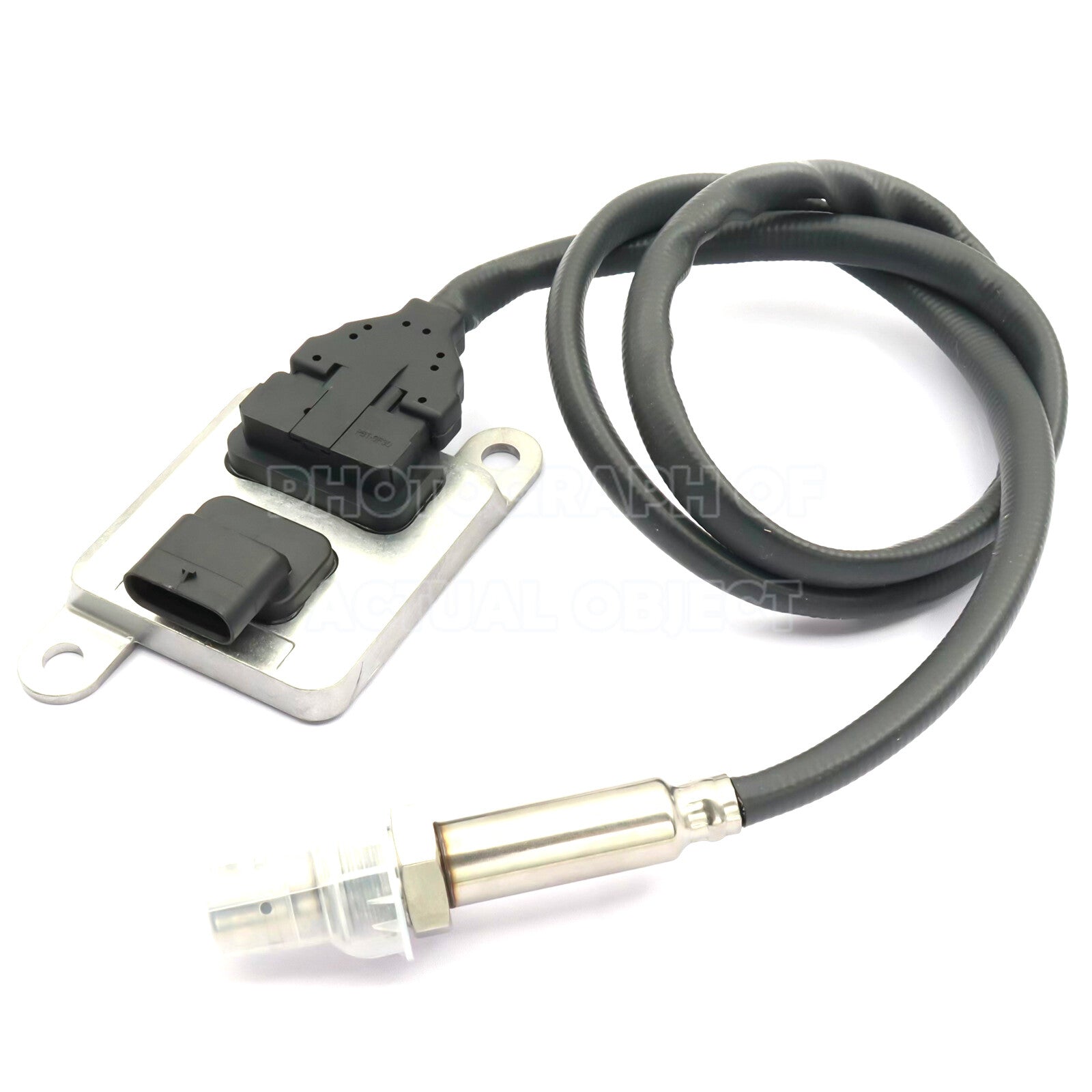 Nitrogen oxide (NOx) sensor 5WK96666 R2AX-18-JH1A is suitable for Mazda CX-7 2.2L diesel. Q