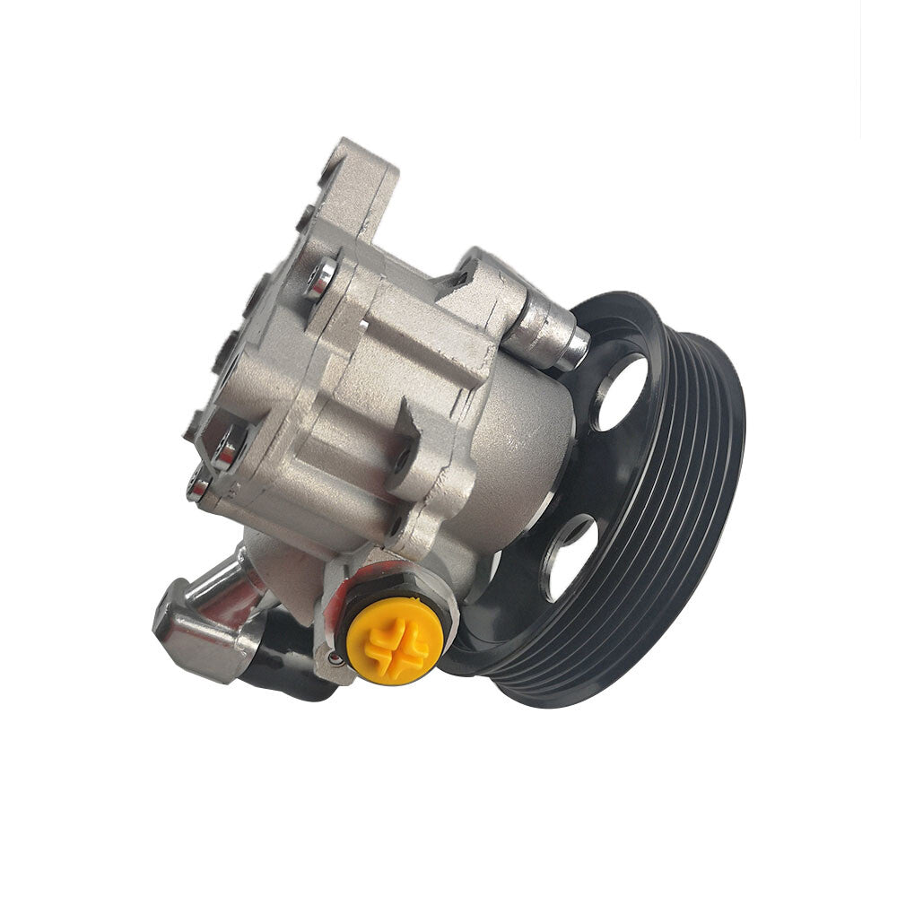 Power Steering Pump for Mercedes-Benz W204 C300 ML550 ML350 2008-2011 0054664201 Q