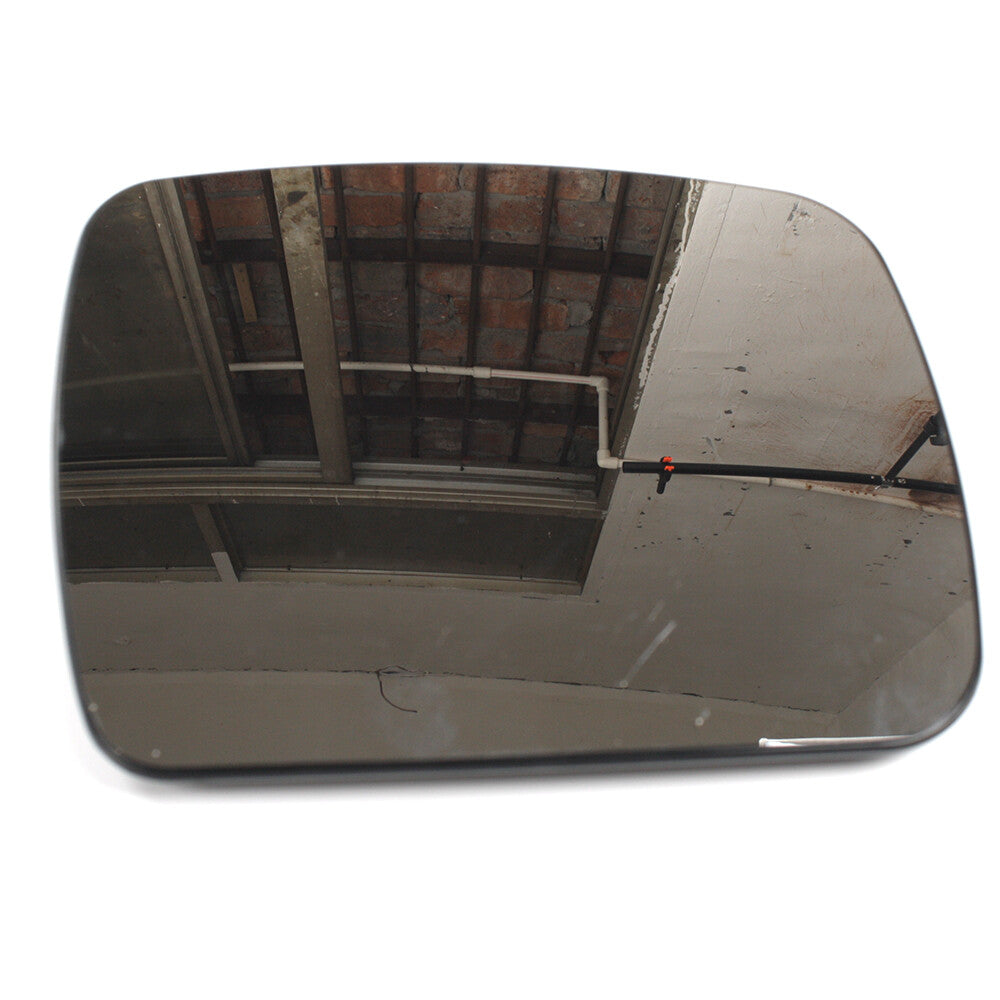 Front Mirror Glass Right for Land Rover for Land Rover for Range Rover Sport LR2 LR4 Q