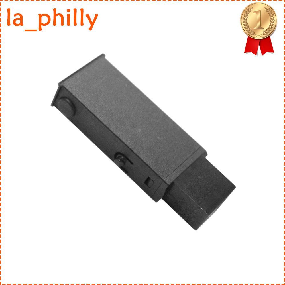 Center Console Aux/USB Port Black Plastic for Cruze 2010 2011 2012 13348688