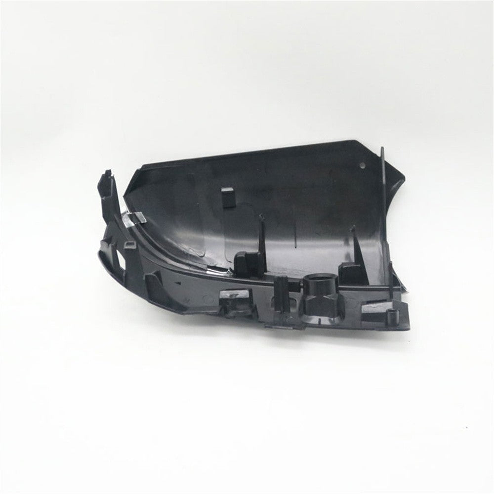 Right Side Rearview Mirror Bottom Cover w/ Trim for Toyota for Camry for Avalon 18-23