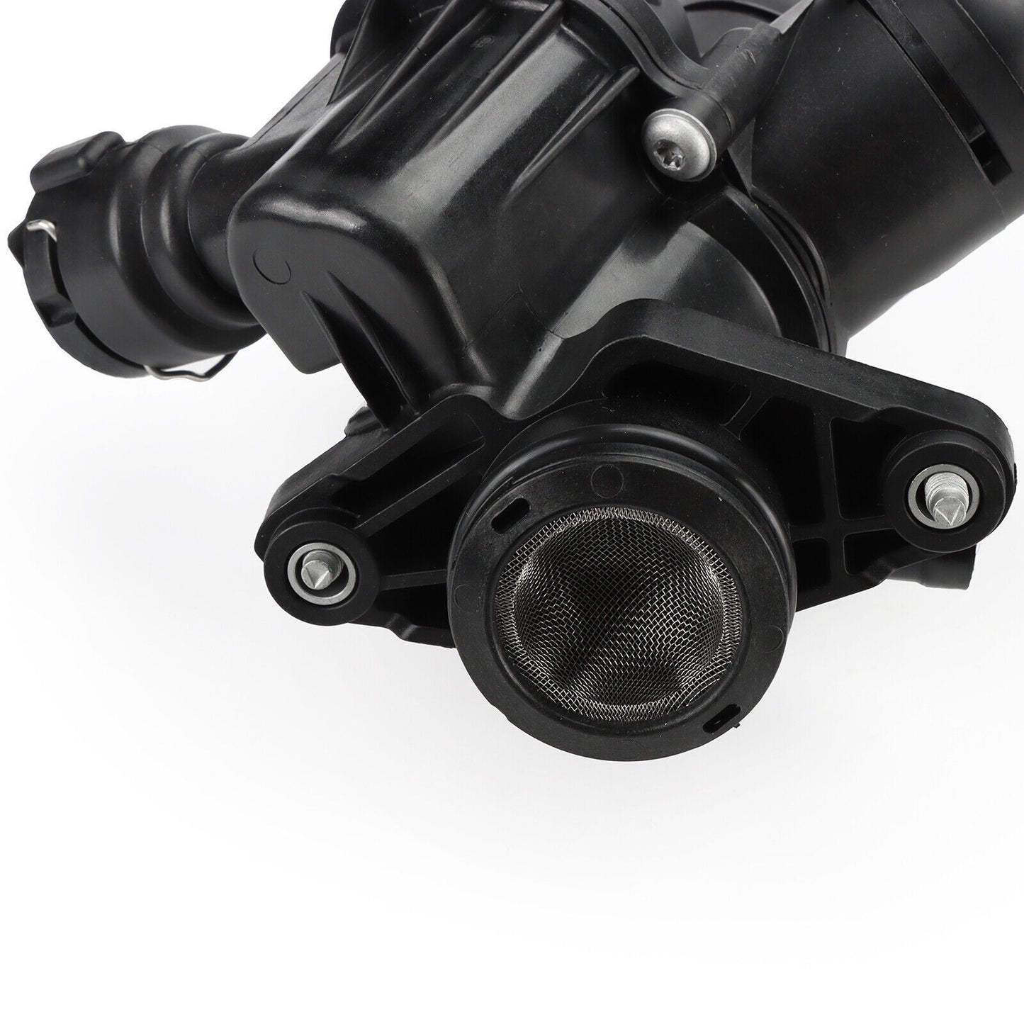 2742000115 Engine Coolant Thermostat for Mercedes-Benz W205 W212 M274 C300 E300 Q