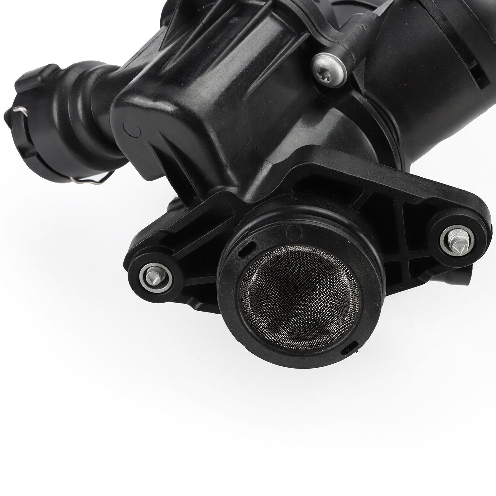 2742000115 Engine Coolant Thermostat for Mercedes-Benz W205 W212 M274 C300 E300 Q