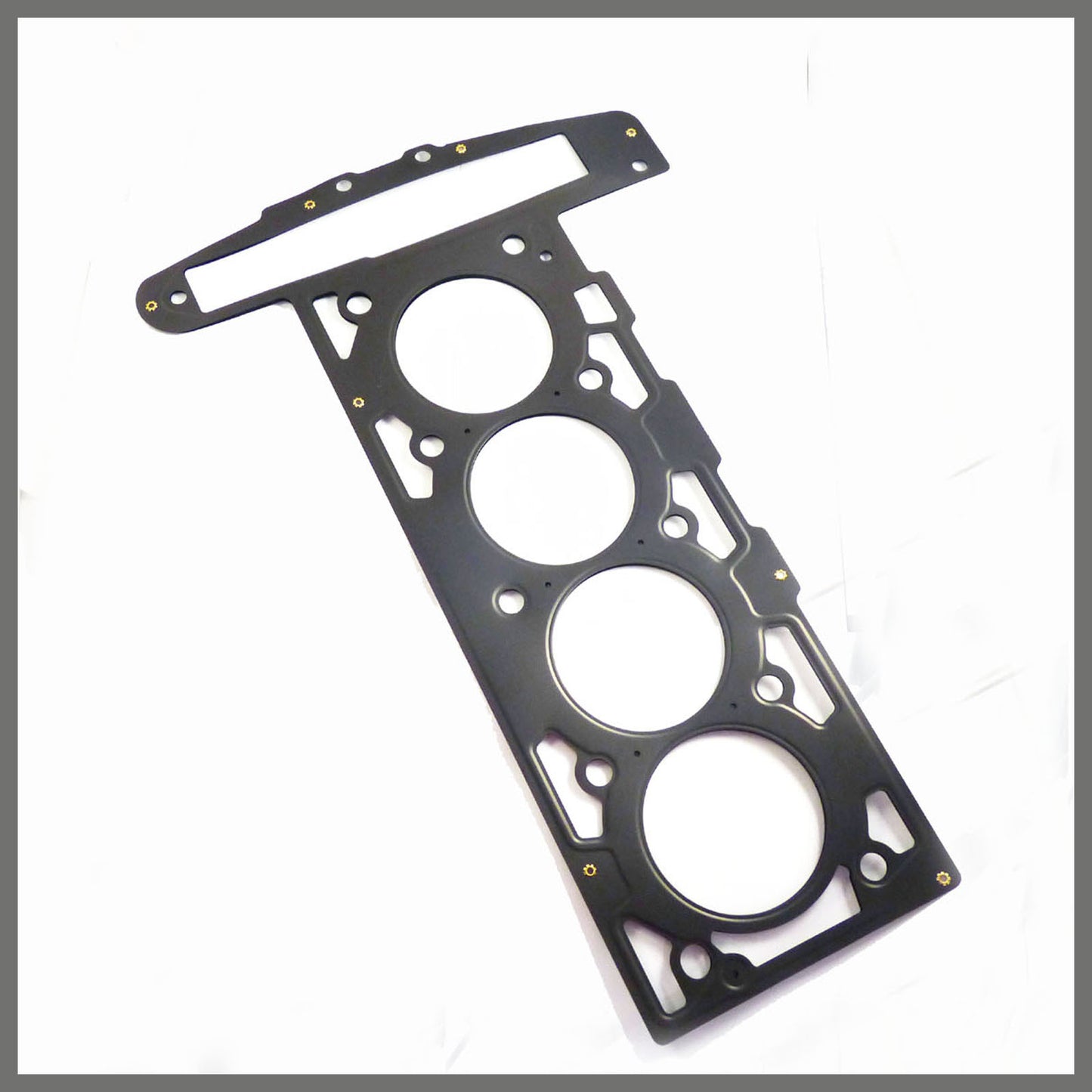 For 2000-2008 GM 22L DOHC Ecotec Engine Cylinder Head Gasket MLS Z22SE L61 L42 New - v