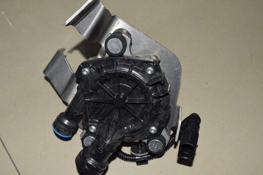 2012-2014 for Passat B7 2.5L Exhaust Secondary Air Injection Pump Equipment Manufacturer n