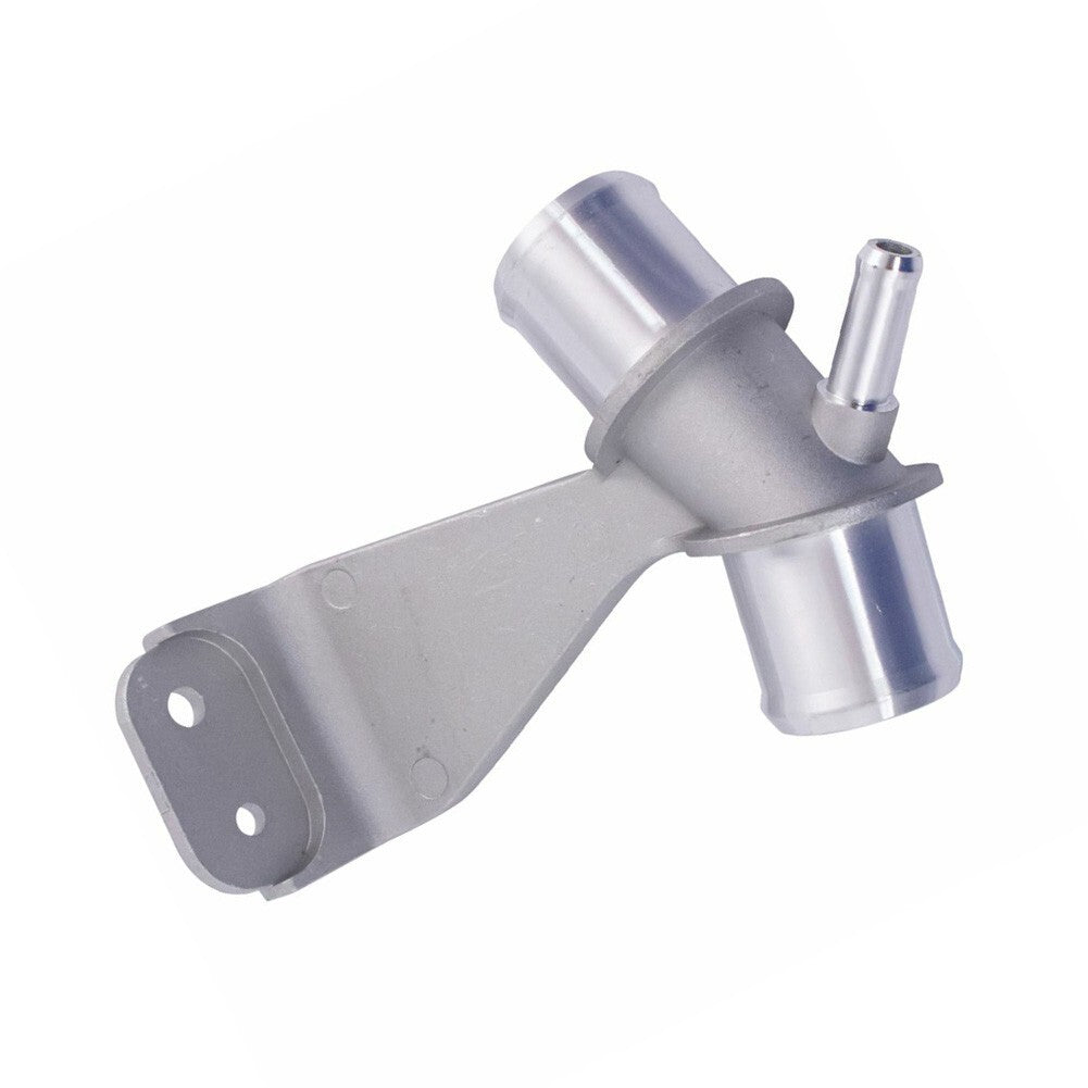Aluminium Engine Coolant Water Outlet for for Corolla 09-17 1.8L L4 New v