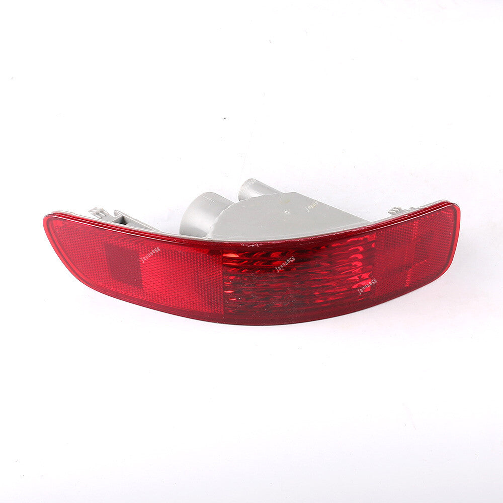 Left Rear Tail Fog Light Bumper Side Marker Reflector for Mitsubishi for Outlander