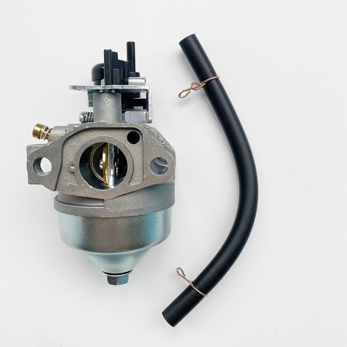 New Carburetor Auto Choke 16100-Z0L-876 Fit for Honda GCV160 BB75EC Carb
