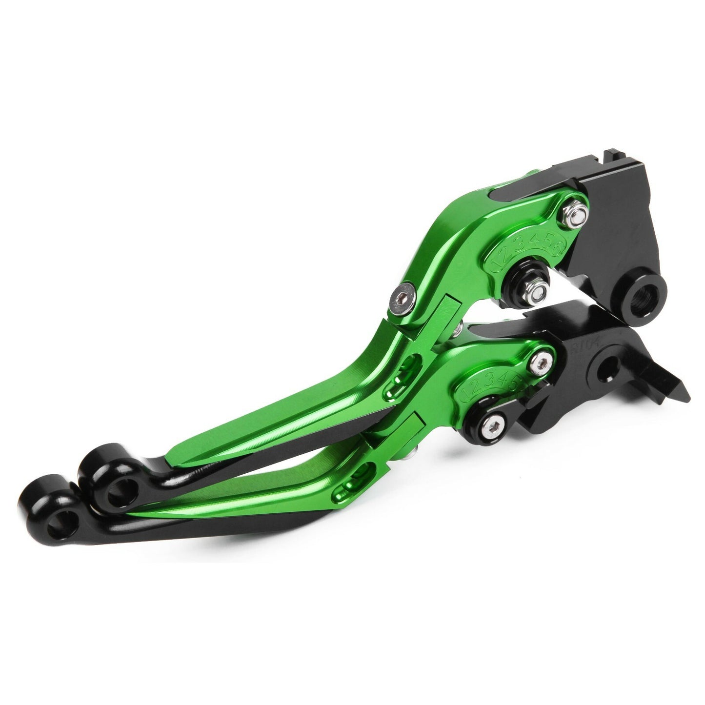 Fit for Kawasaki Z1000SX/ 1000/Tourer 2011-2016 Folding Clutch Brake Lever US