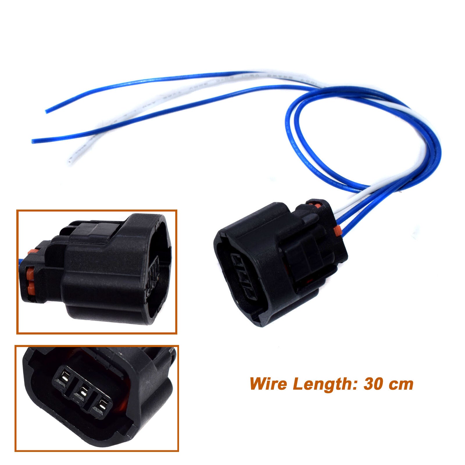 New camshaft position sensor connector harness for Hyundai Sonata and for Kia 3931038050- n