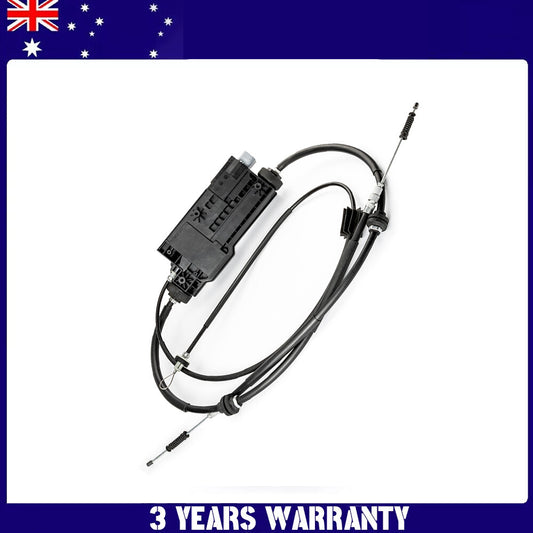 1x Parking Brake Actuator With Control Unit 34436782205 for BMW 2007-2013 X5 E70 Q