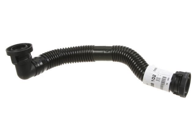 1-piece secondary jet hose - pump to valve for E53 X5 - n