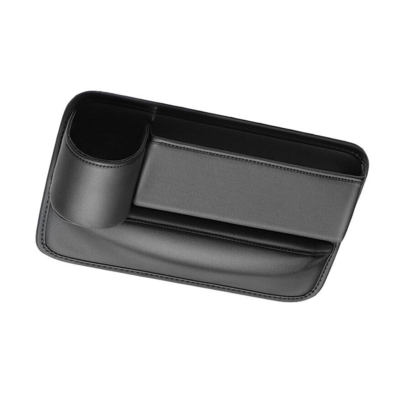 Organizer Bag Car Accessories for Seat Gap Filler Phone Left Side Holder Storage Box