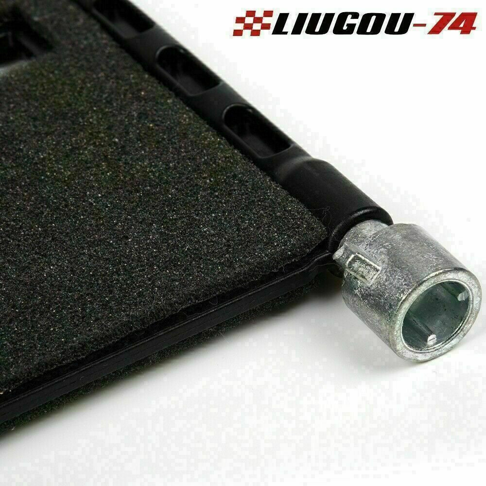 Suitable for 2002-06 for Dodge for Ram pickup truck heater fixed mixer door repair kit Q