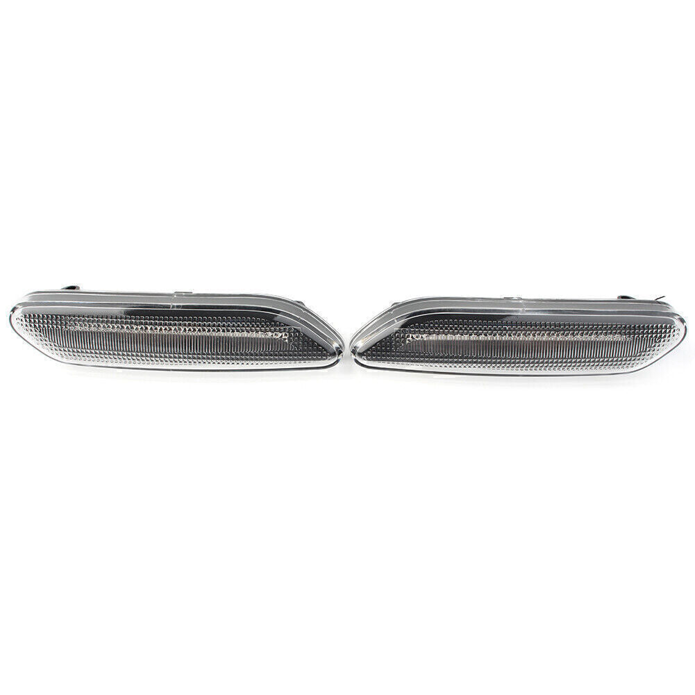 For 2012-2017 16 for Mini Cooper R60 R61 Sequential LED Side MarkerTurn Signal Light