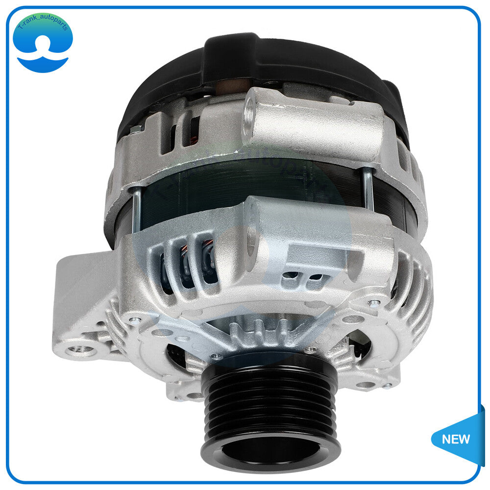 11206 New Alternator Fit for 2006-2009 for Land Rover for Range Rover Sport Utility 4.2L