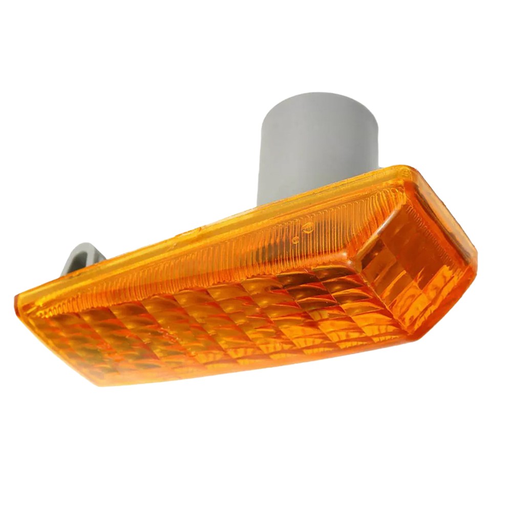Side Fender Turn Signal Light Fits C / S / SL / E-Class W124 R129 W140 W202 W201