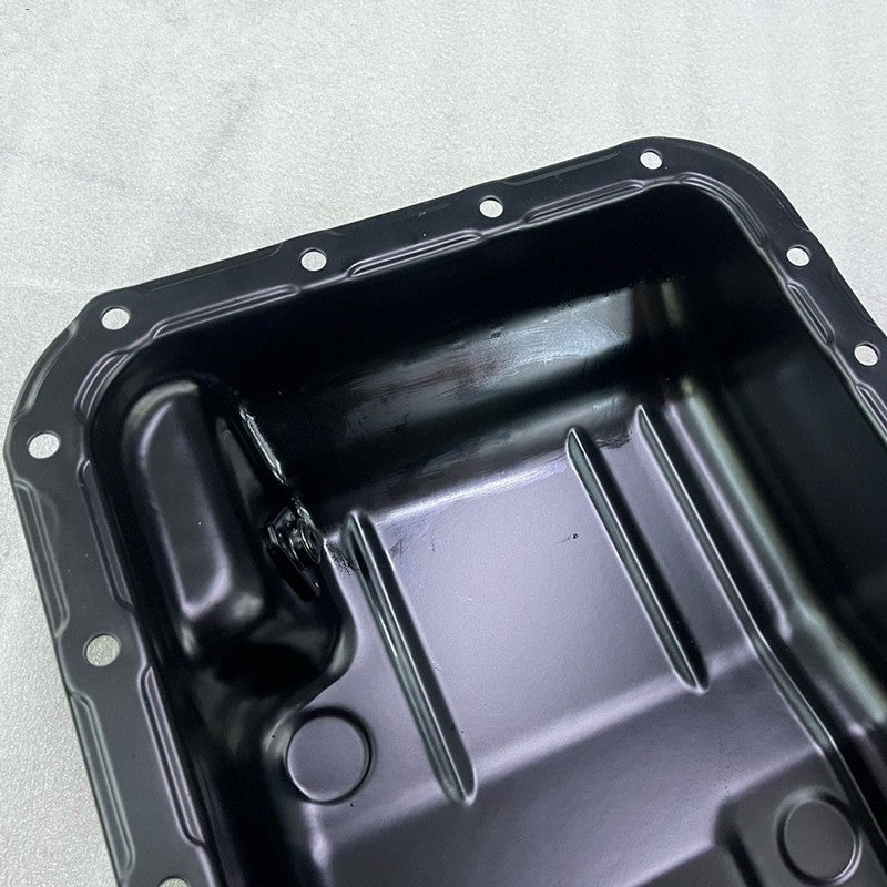 A/T OIL PAN CASE MR528580 for MITSUBISHI PAJERO/MONTERO V60 V70 V80 V90 Q