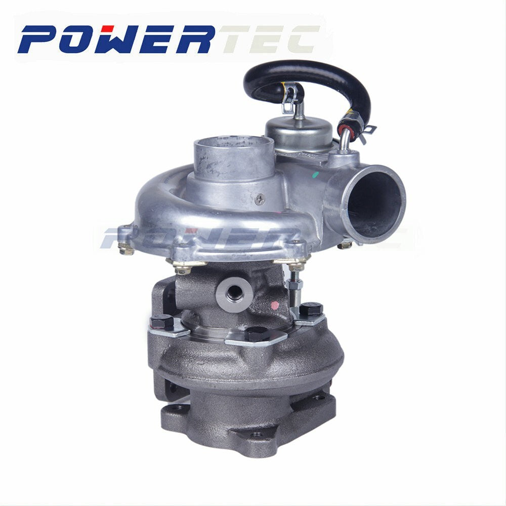 Turbocharger RHB5 VA180027 is suitable for Opel Monterey A 3.1 TD 4JG2 VE180027 8970385181