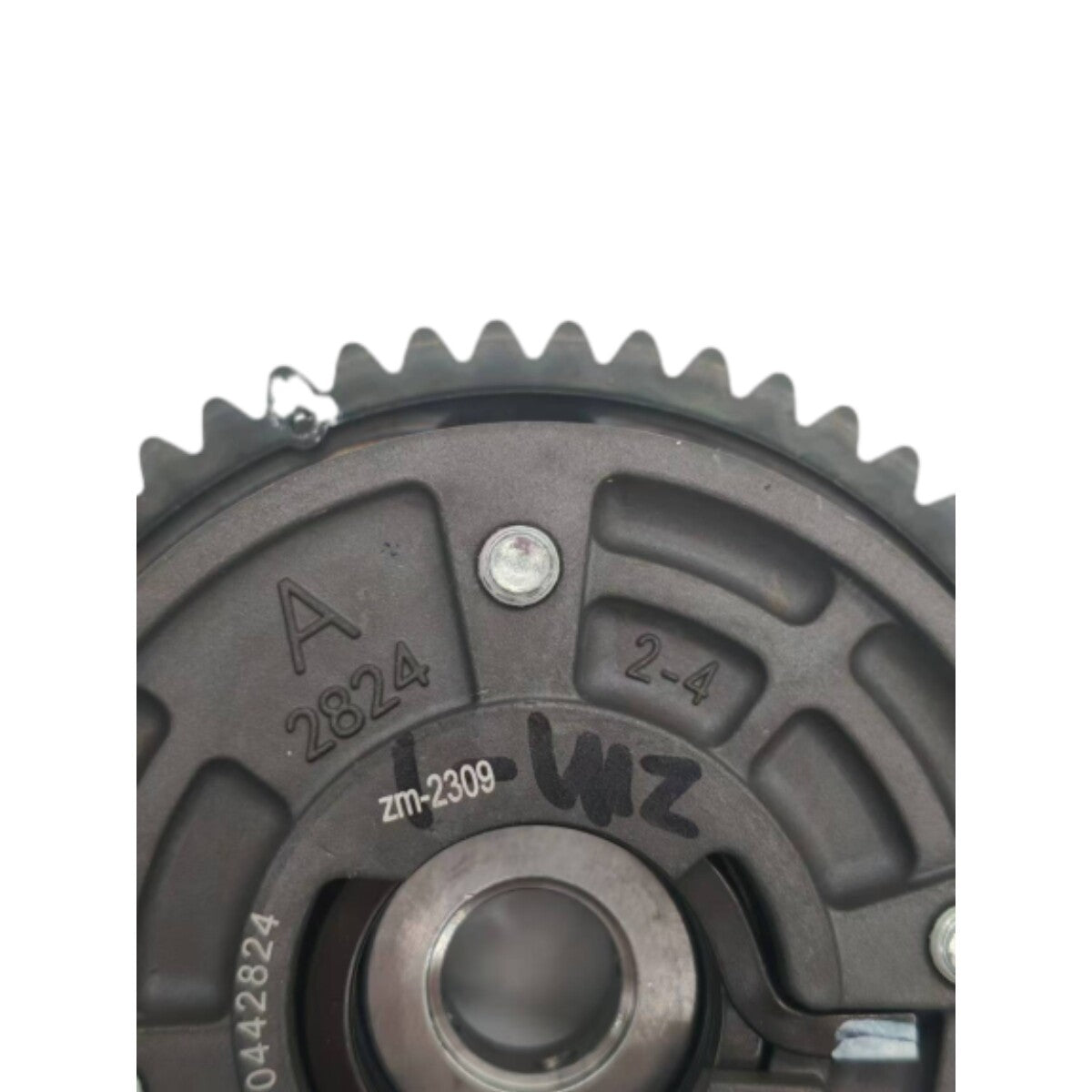 12701510 Camshaft Position Actuator for Spark Trax Volt for Cruze Terrain Malibu