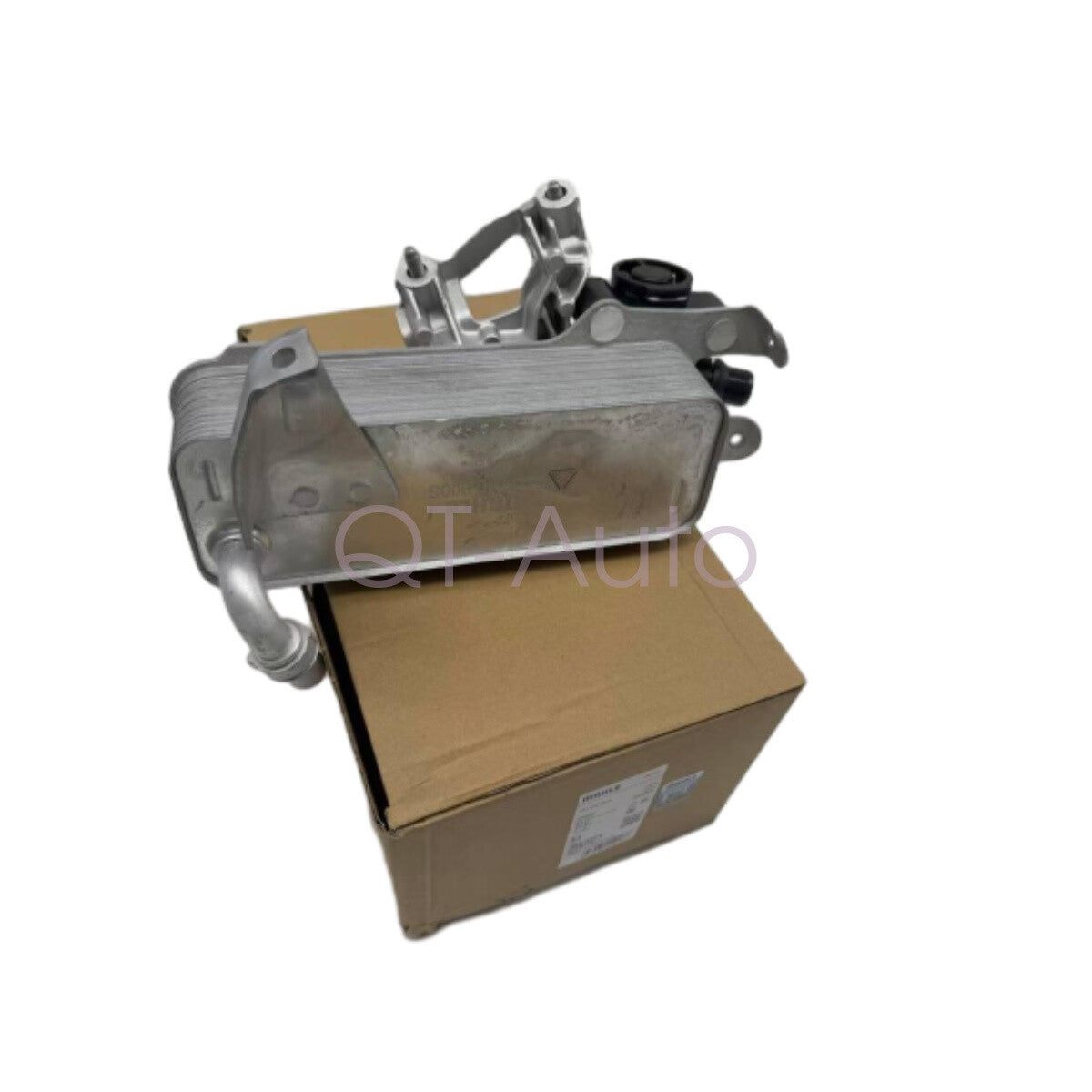 Automatic Transmission Oil Cooler 17218514515 for BMW 2017-2019 330I