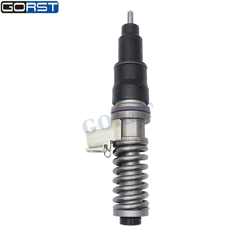 21569200 Common Rail Nozzle Fuel Diesel Injector Assembly for Volvo Truck v