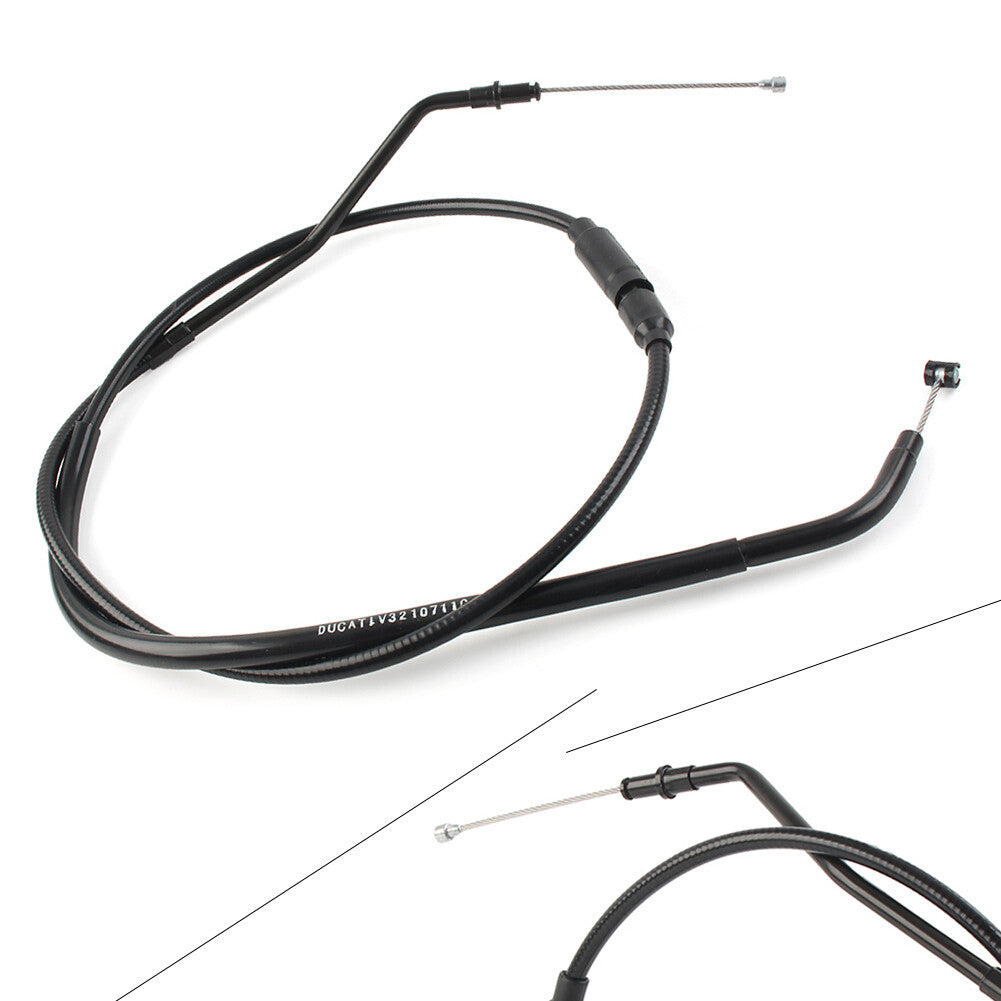 Motorcycle Clutch Cable Wires for Ducati Monsters 821 797