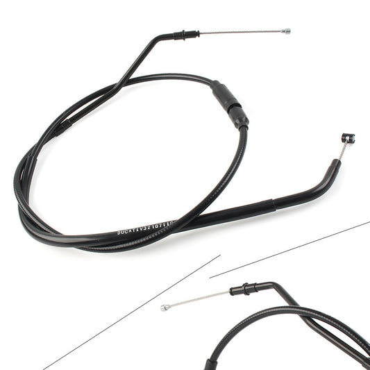 Motorcycle Clutch Cable Wires for Ducati Monsters 821 797
