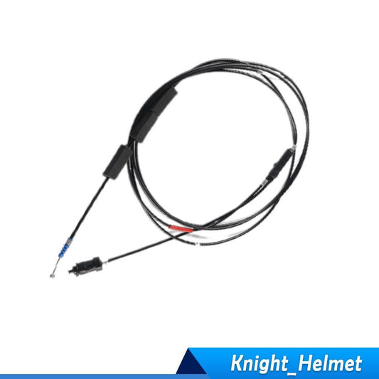 Fit For 2006 - 2007 for Honda for Accord Rear Trunk / Gas Door Release Cable 74880SDAA11 Q