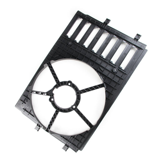 Radiator Cooling Fan Shroud for VW Polo