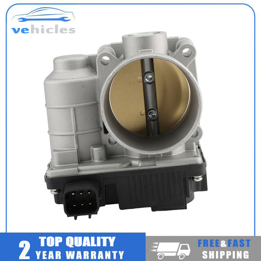 Suitable for NISSAN Altima Sentra X-Trail 2.5L 2002 03 04 05 06 Throttle body 16119-JF00B