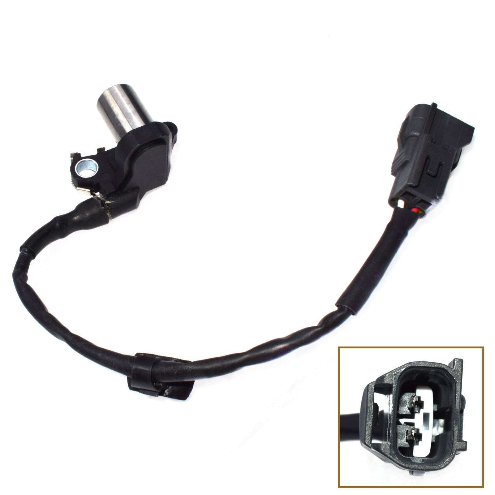 Crankshaft position sensor suitable for RAV4, for Camry , Celica, RAV4, Solara 90919-05017- n