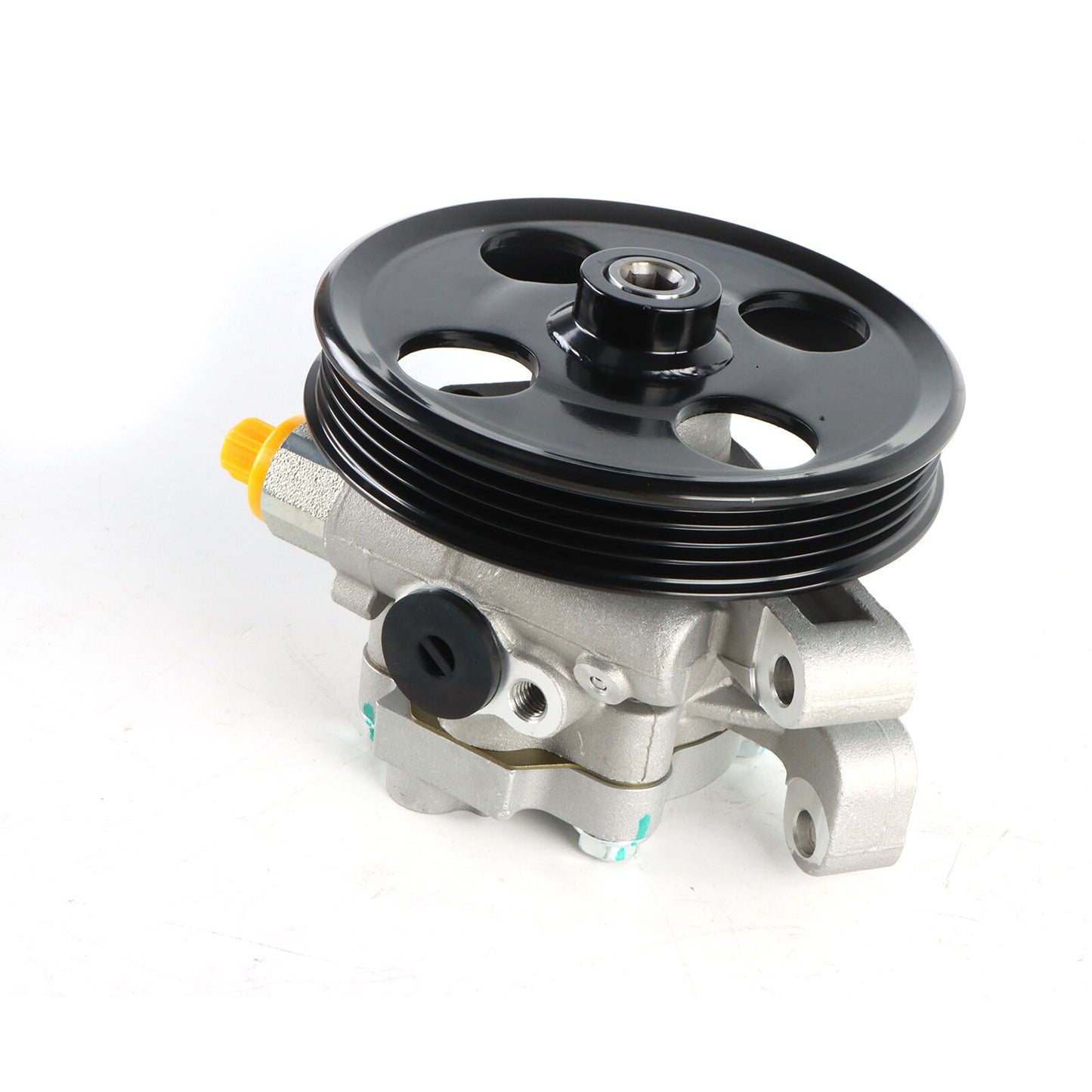 1pc power steering pump for Mazda CX-9 2007 V6 3.5L 21-358 US
