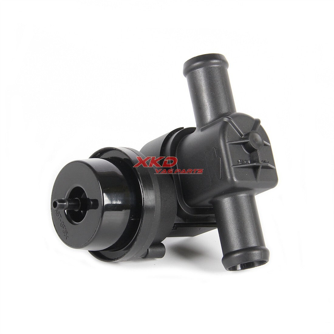Heater Control Valve Fit for VW for Bora for Golf for AUDI for A4 Q5 #1J0819809# Q