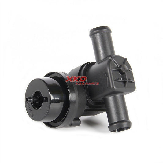 Heater Control Valve Fit for VW for Bora for Golf for AUDI for A4 Q5 #1J0819809# Q
