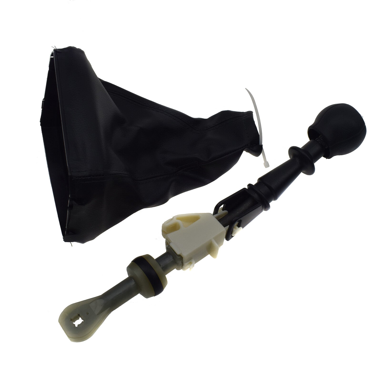 Shift Knob gear lever boots 93382834 for Buick - v