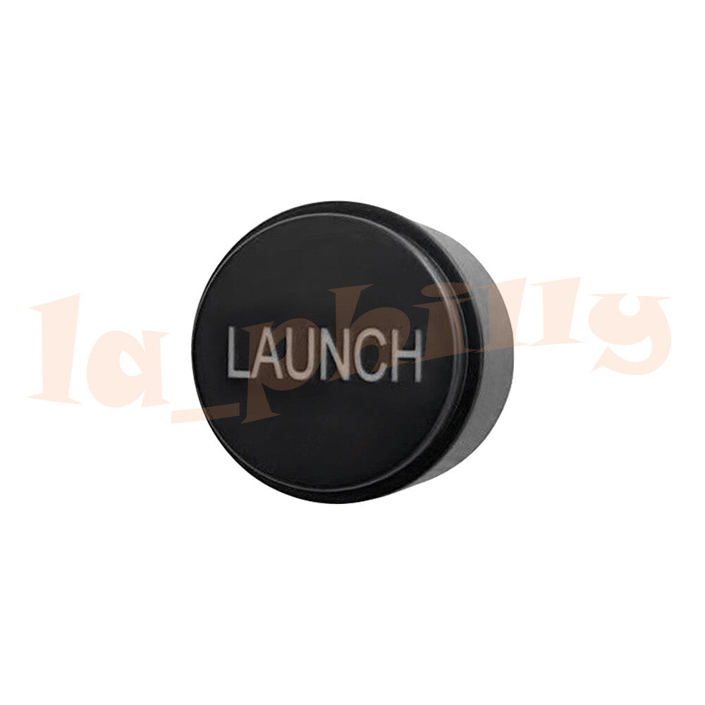 1X Central Contral Dashboard LAUNCH Button Cover for Ferrari California 09-17
