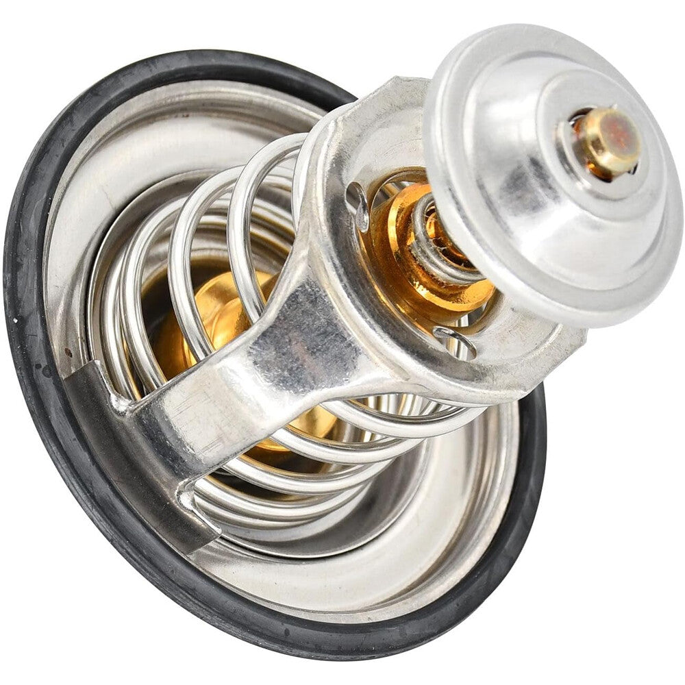 1 PC Thermostat 1137700691 1-13770069-1 For Hitachi EX300-2 for Isuzu Engine 6SD1