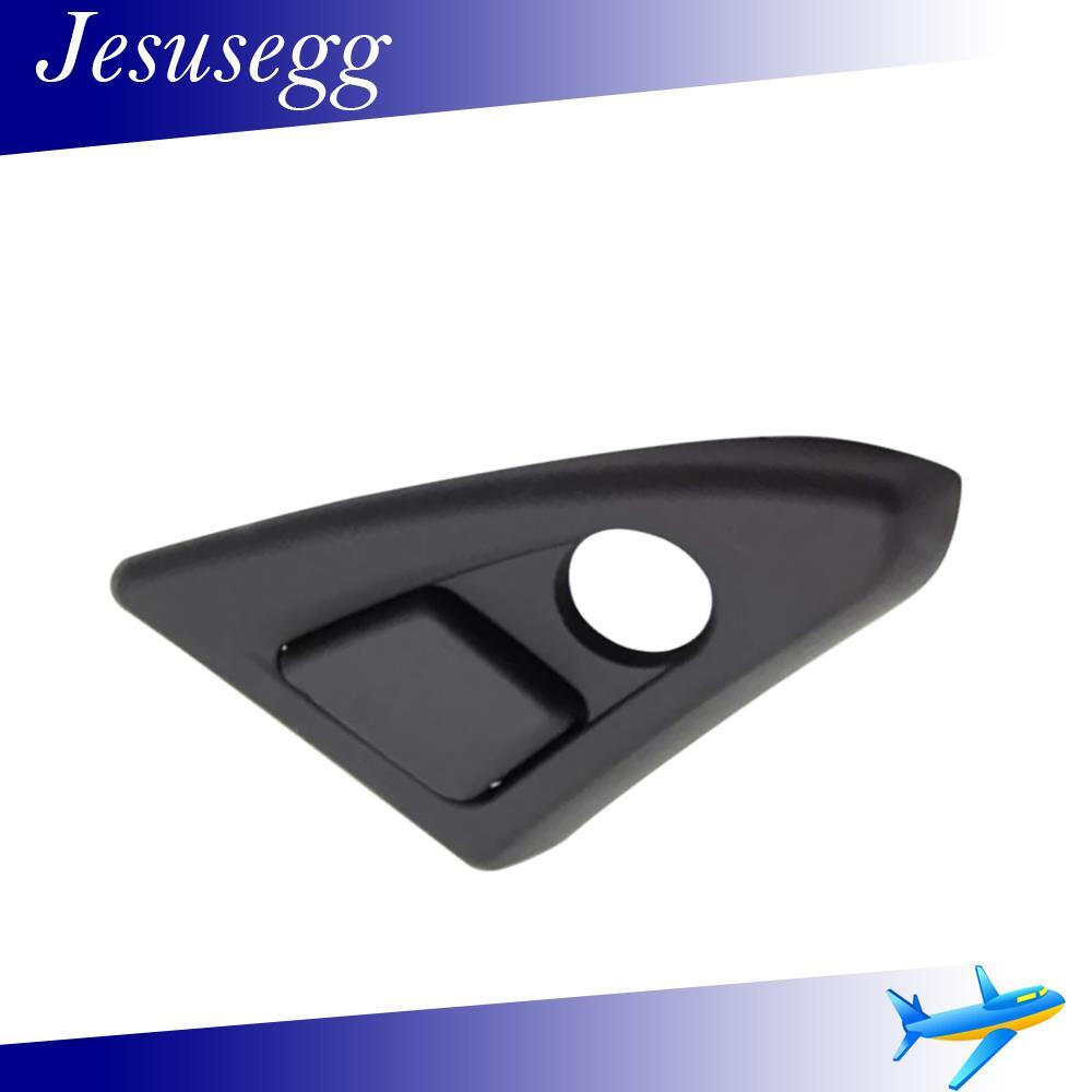 Console Lock Cylinder Trim Cover 51169277348 For F10 F11 M5 2014-16 Replacement