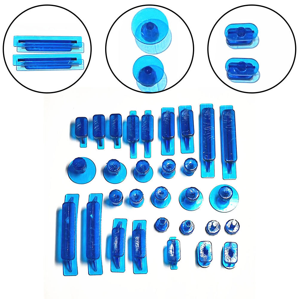 puller tabs use for dent repairs of cars,refrigerators,automotive v