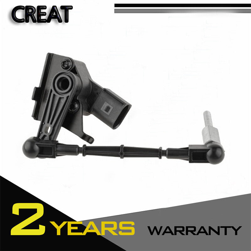 Left rear light liquid level sensor and headlight liquid level sensor are suitable for Volkswagen Touareg Q7
