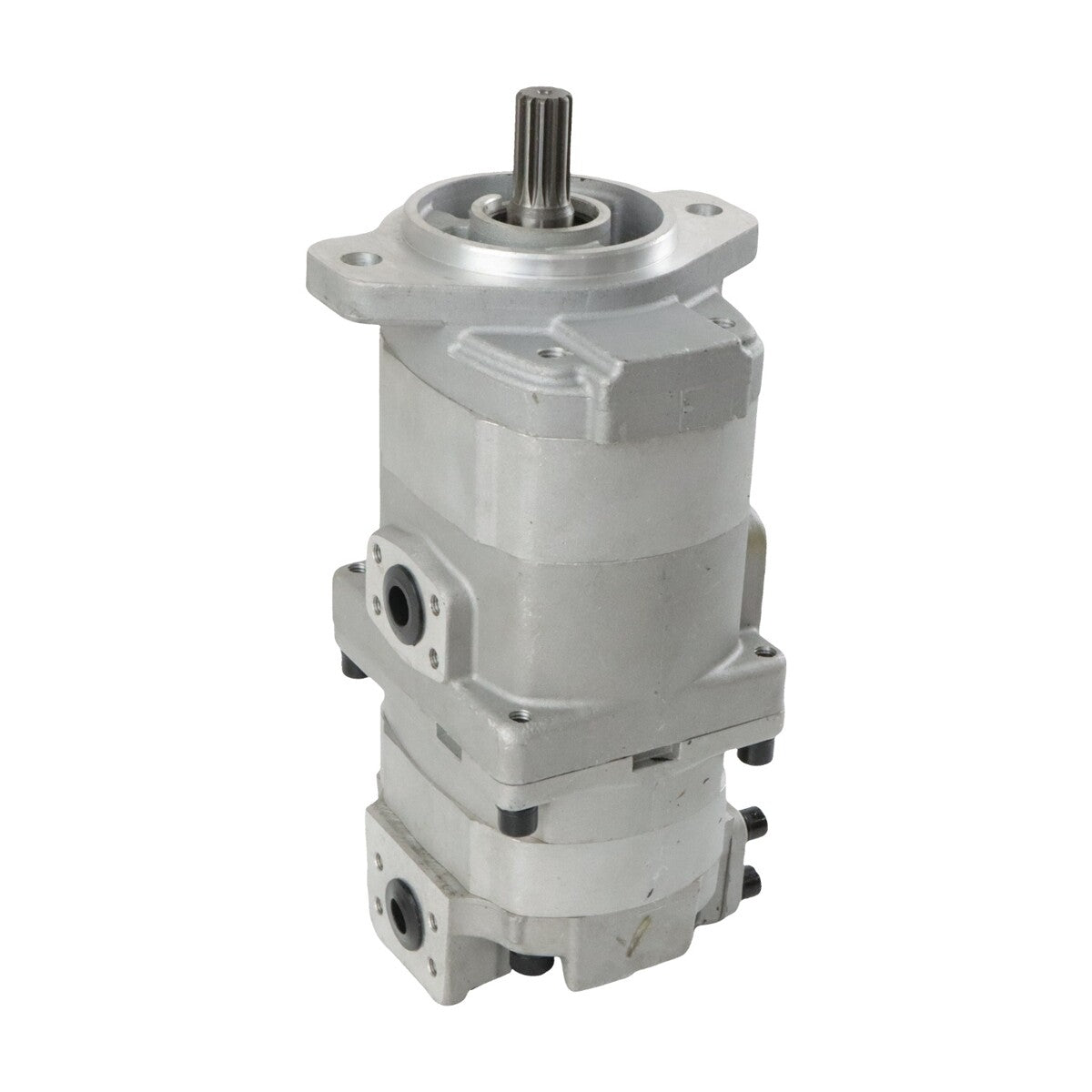 For Komatsu D60P D65E D65EX D65P D65PX Bulldozers Hydraulic Pump 705-51-20370 CN