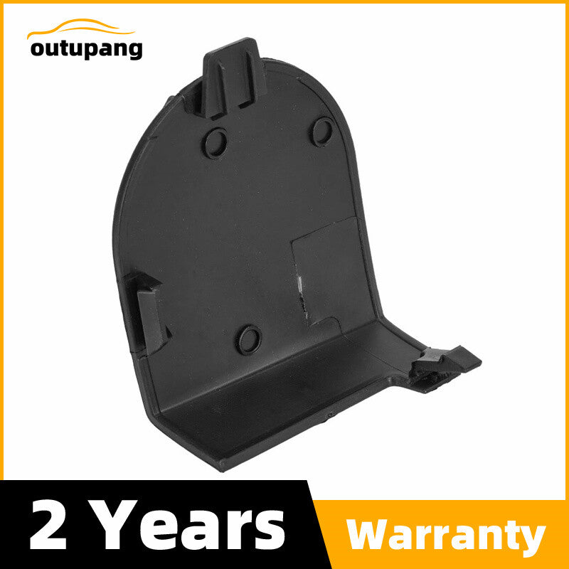 Left side for seat belt anchor trim cover 1DX41XDVAB for Jeep Freeman 2009 - 2012 Q