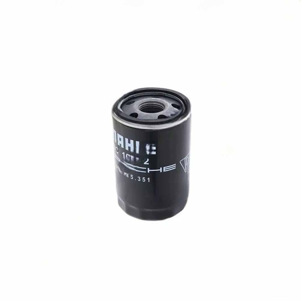 Oil filter for Porsche 911, 991, 992 GT3 - Equipment Manufacturer 0PB115351