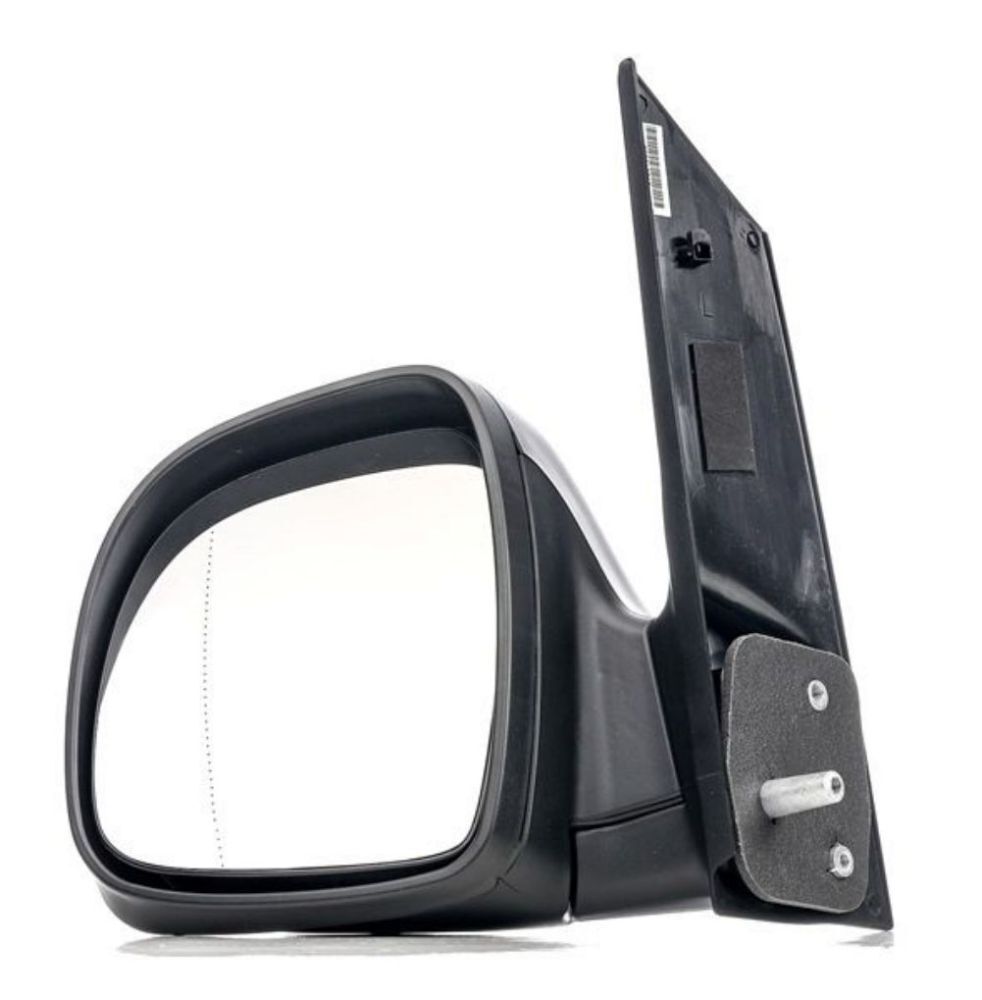 1 pc Replacement Chrome Mirror Covers for Mercedes Benz A0008110522