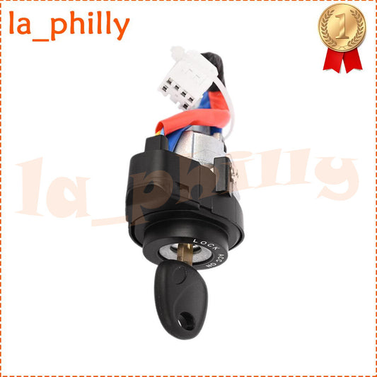1 Set Lock Cylinder Fit for Hyundai Sonata 2015-2019 Key Ignition Start Barrel Q