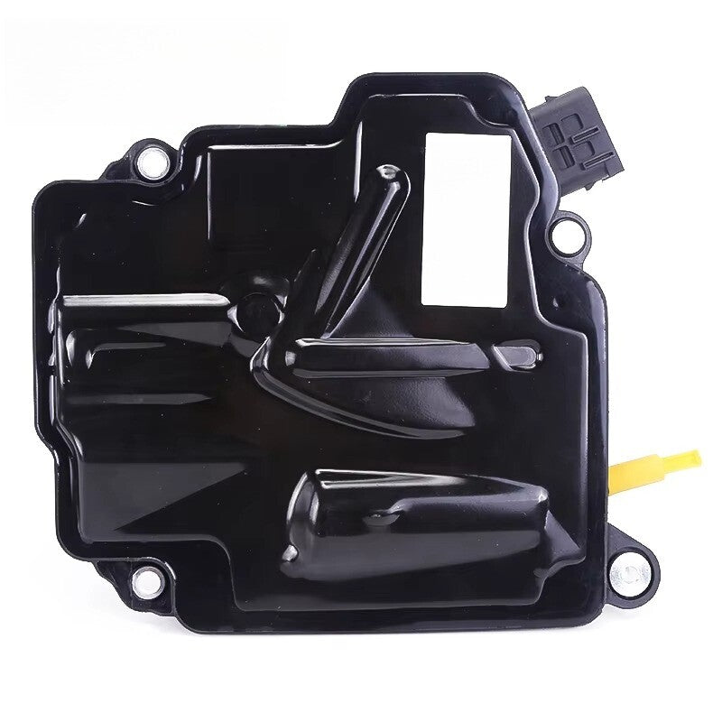 Front ABS wheel speed sensor 4545F5 suitable for Peugeot 307, 308, for Citron C4, DS4 10544 B