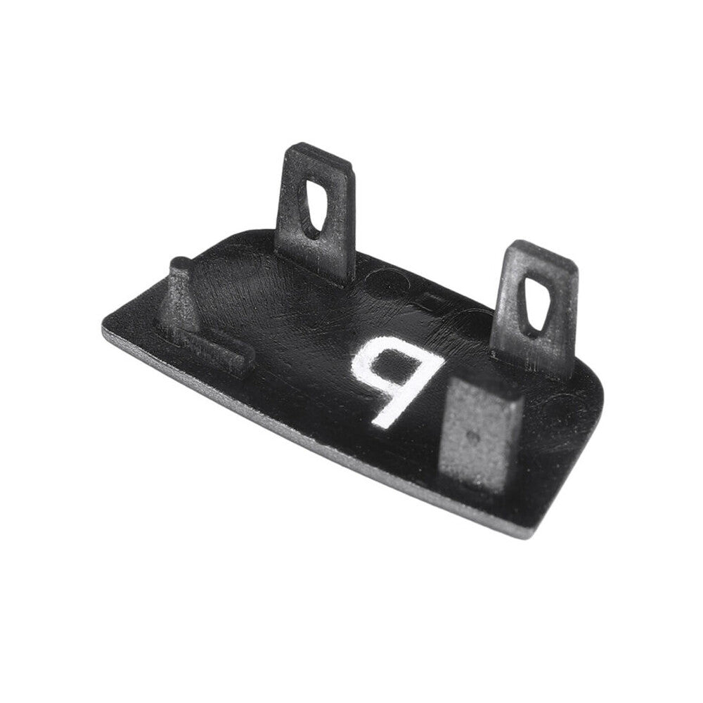 Gear Shift Knob Parking Button Fits for 2014-2020 for Land Rover for Range Rover Sport
