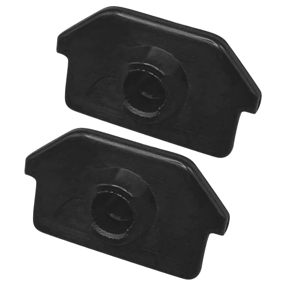 2Pcs Front Bumper Screw Grommet For IS250 IS350 GS300 GS350 for Avalon for Camry Prius